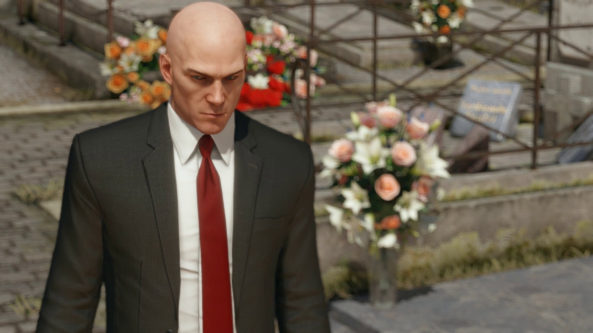 Hitman: Primera Temporada Completa - Imagen 25